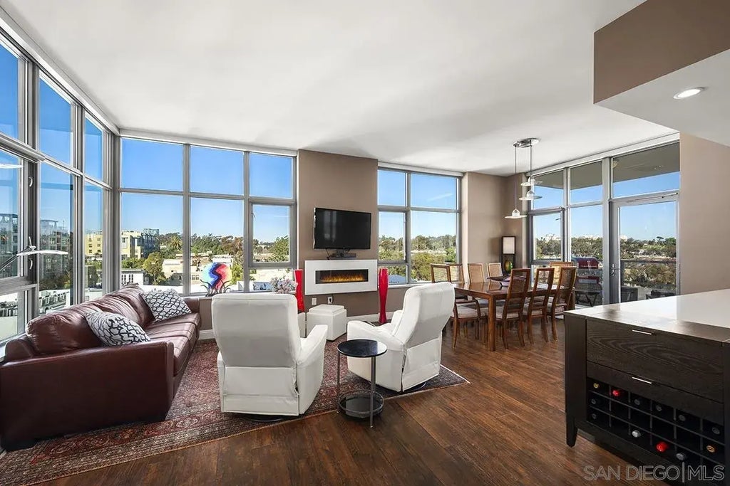 1441 9th Avenue 901, DOWNTOWN