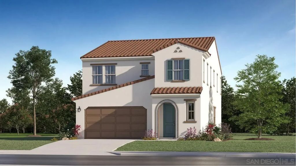 12741 Liberty Way, Poway