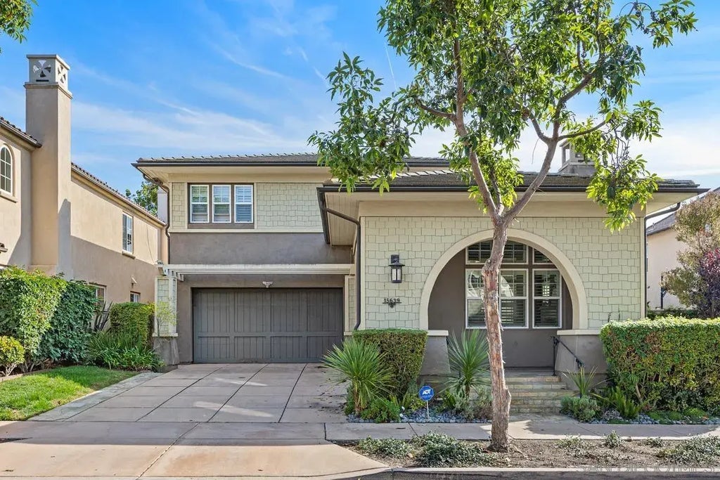 15639 Via Montecristo, RANCHO BERNARDO