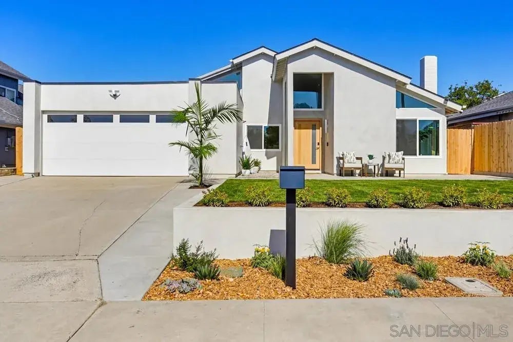 282 Sharp Place, Encinitas