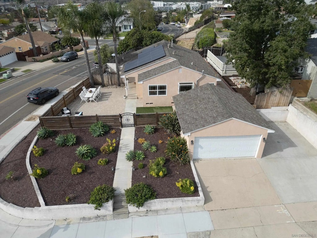 4810 Twain Ave., DEL CERRO