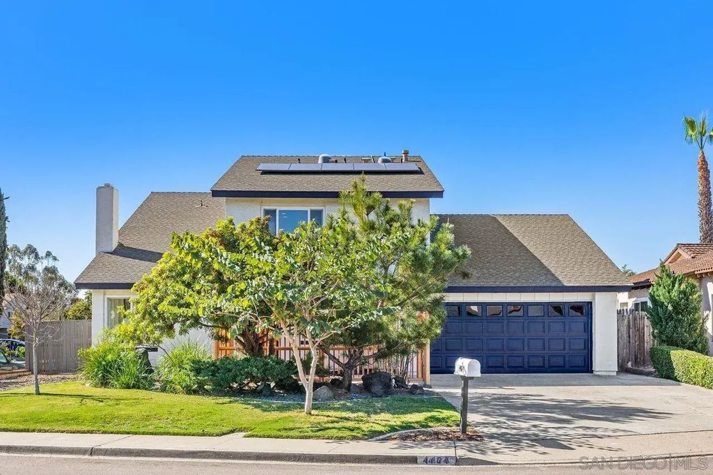 4404 Vivaracho Ct, TIERRASANTA