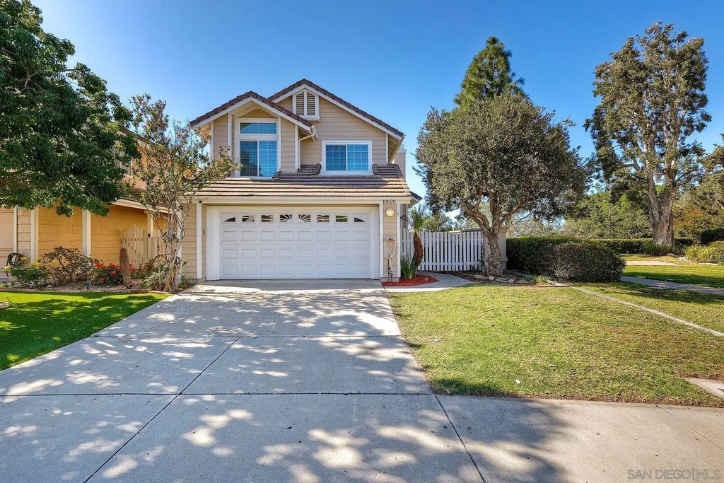 10620 Granby Way, MIRA MESA