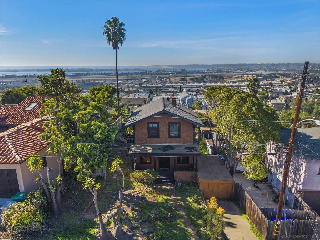 1827 Puterbaugh St, SAN DIEGO