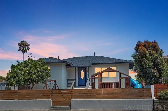 520 Grant Street, Oceanside