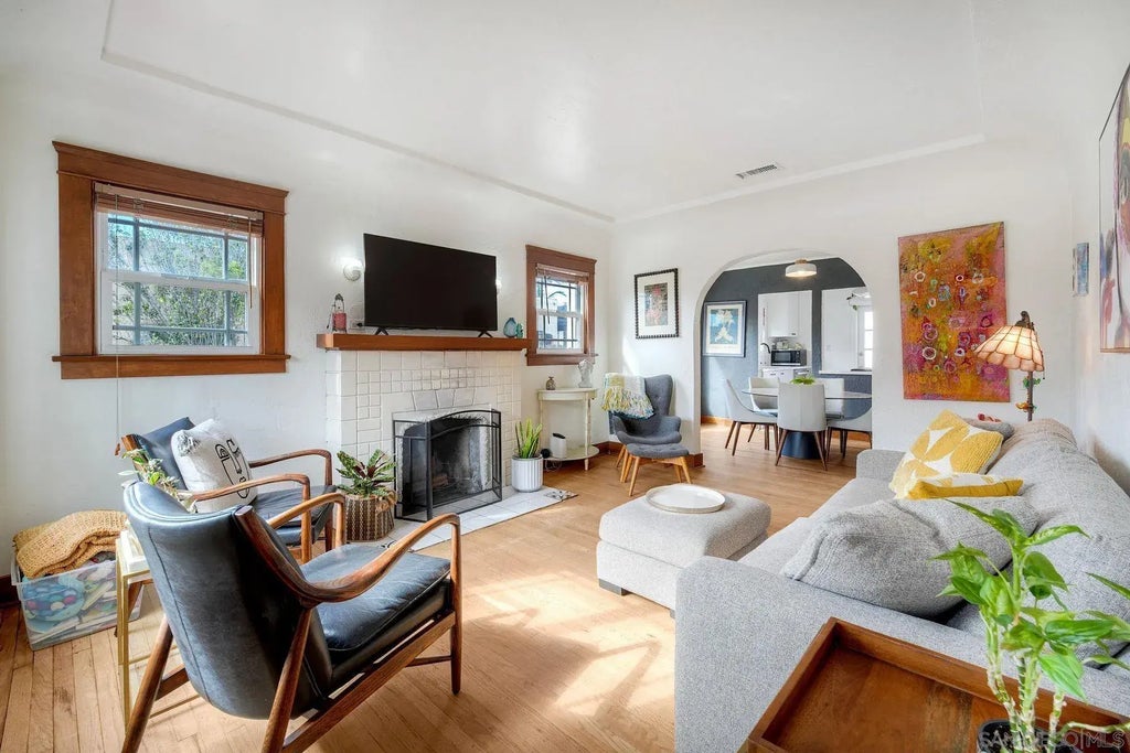 3224 Upas St, NORTH PARK