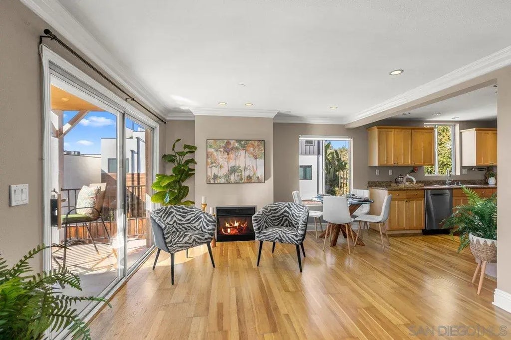 3145 Union Street 1, SAN DIEGO