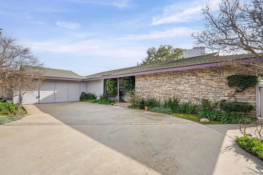5401 Del Cerro Blvd, DEL CERRO