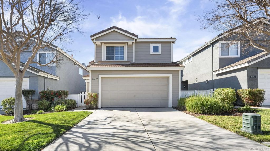 44681 Arbor Lane, Temecula