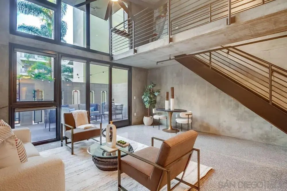 1780 Kettner Blvd 106, DOWNTOWN