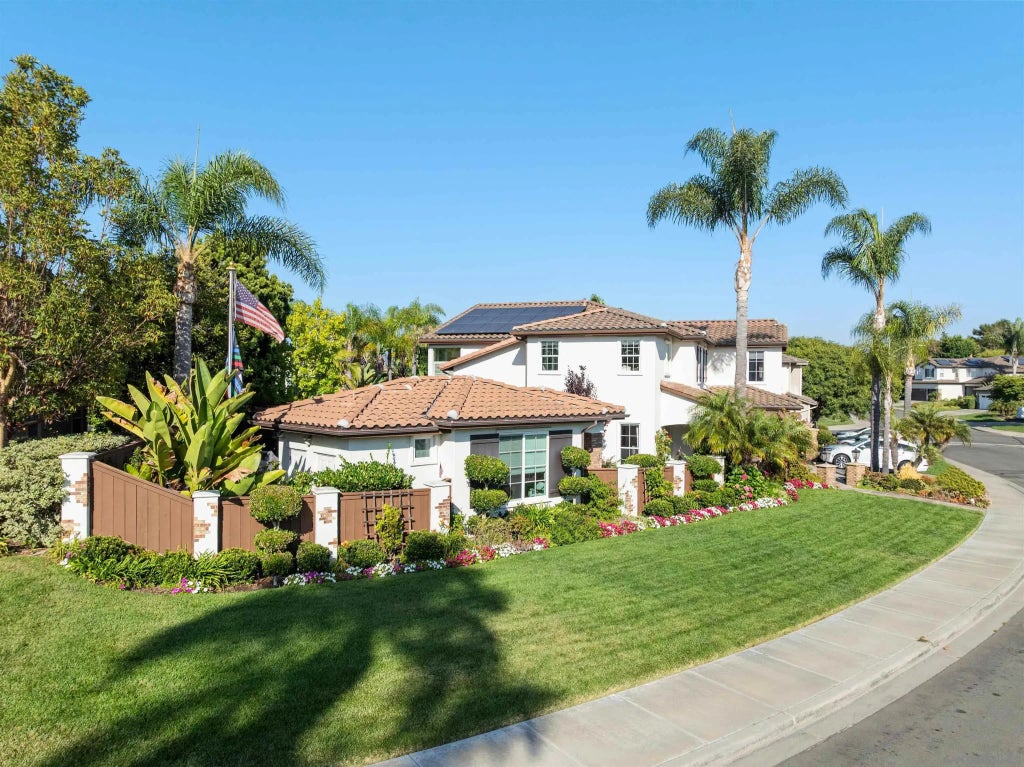 3424 Camino Alegre, Carlsbad