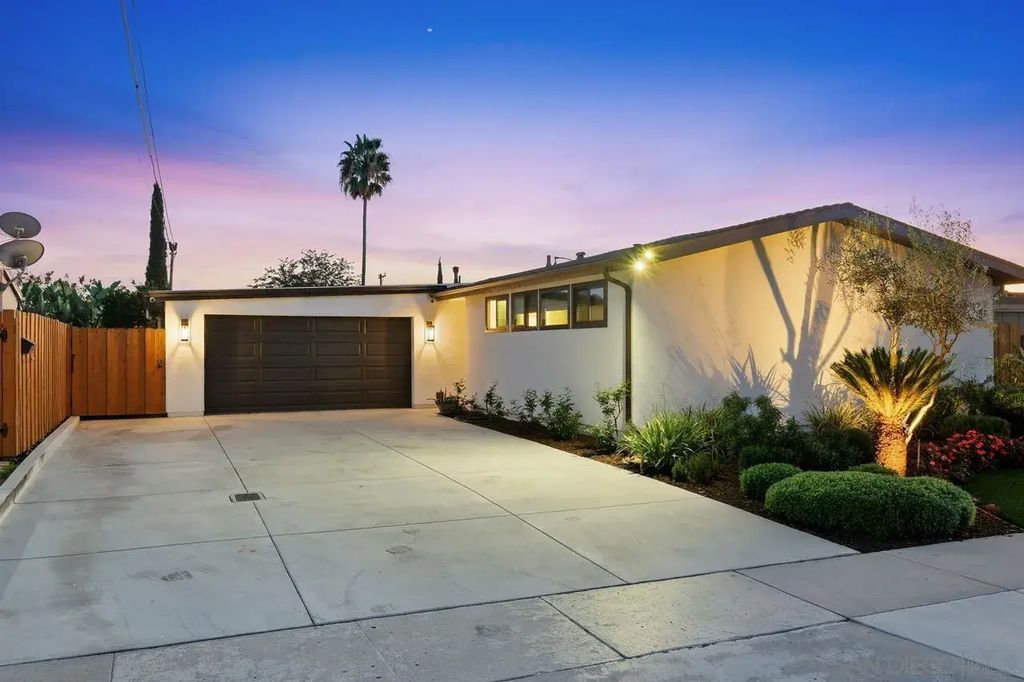 8153 Hudson Dr, SAN CARLOS