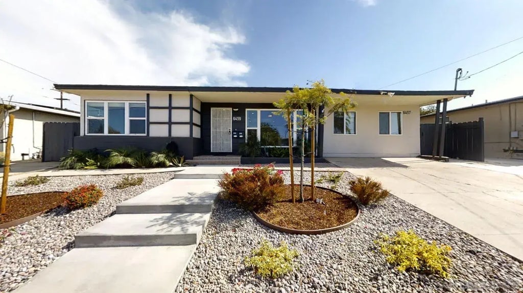6459 Richard St., SAN DIEGO