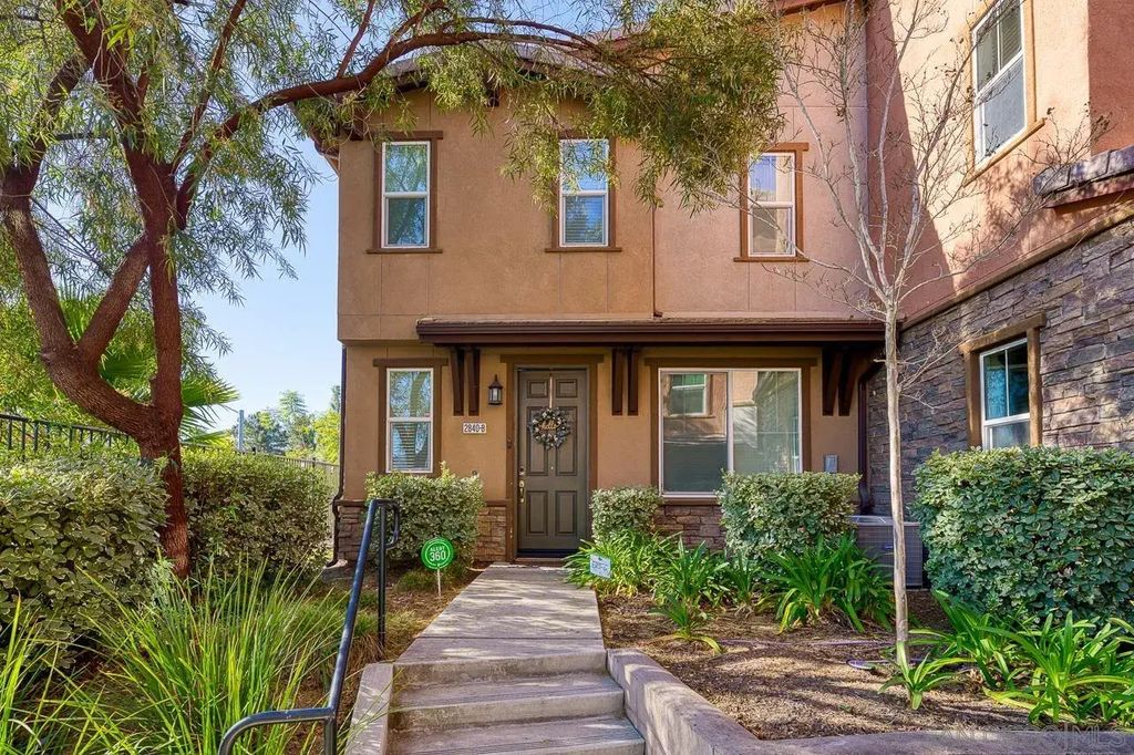 2840 Athens Rd 8, Chula Vista