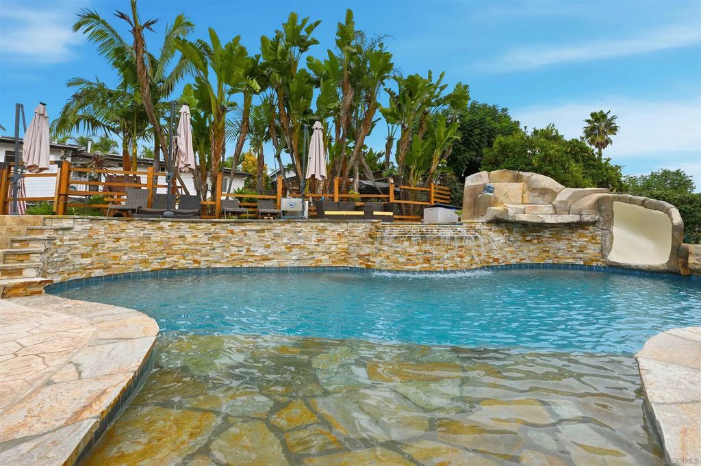 1761 Country Ln, Escondido
