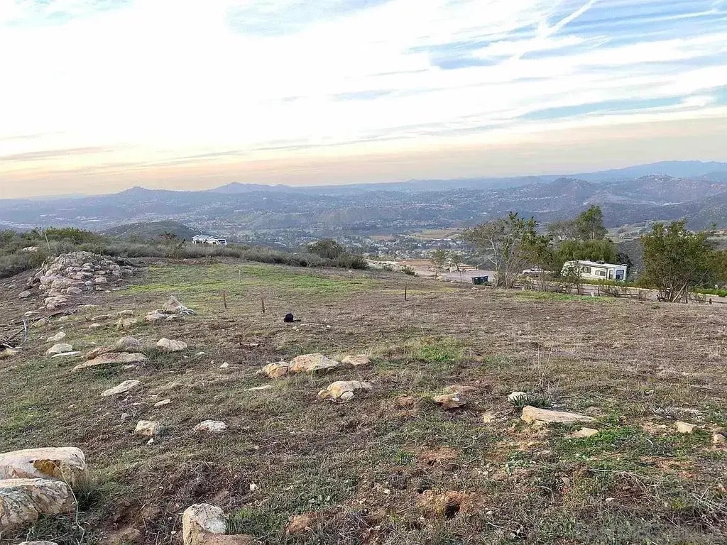 13749 Calle Del Sol Parcel B, Jamul