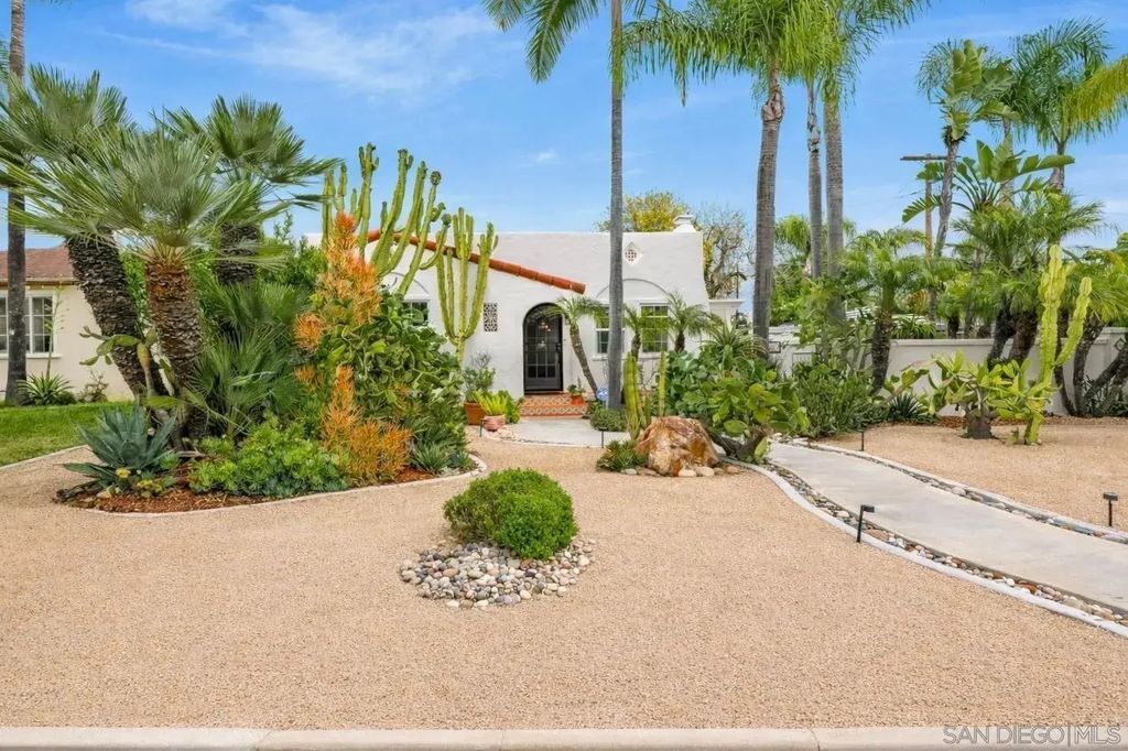 4363 Harvard Ave, La Mesa