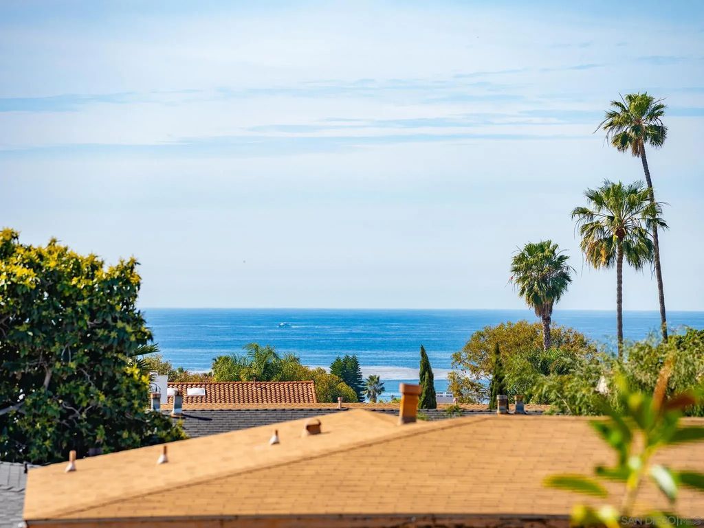 863 Agate St 4, PACIFIC BEACH