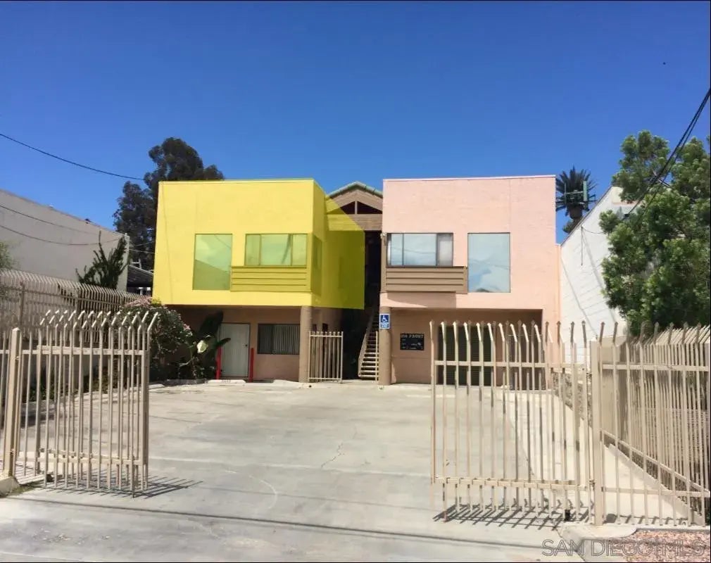 316 Front Street, El Cajon