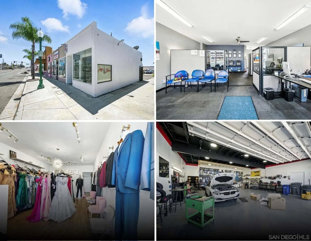 710-730 E 8th St, National City