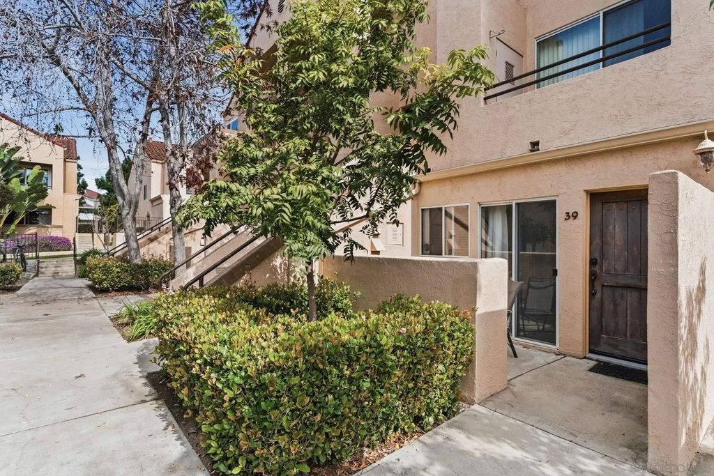 3927 Nobel Dr 39, UNIVERSITY CITY