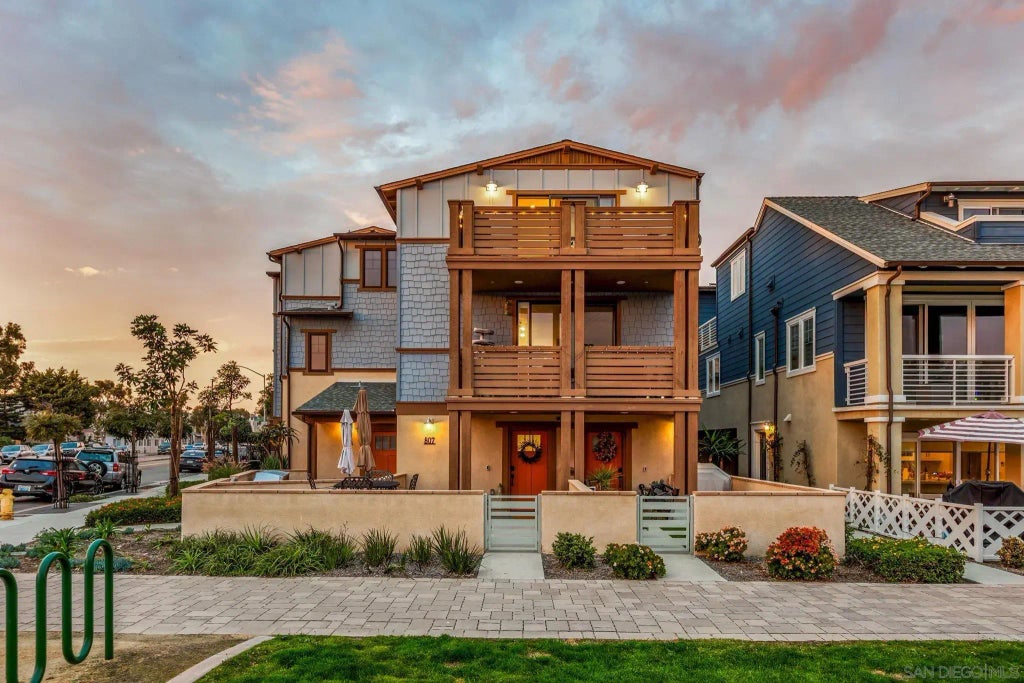 807 Jersey Ct, SAN DIEGO