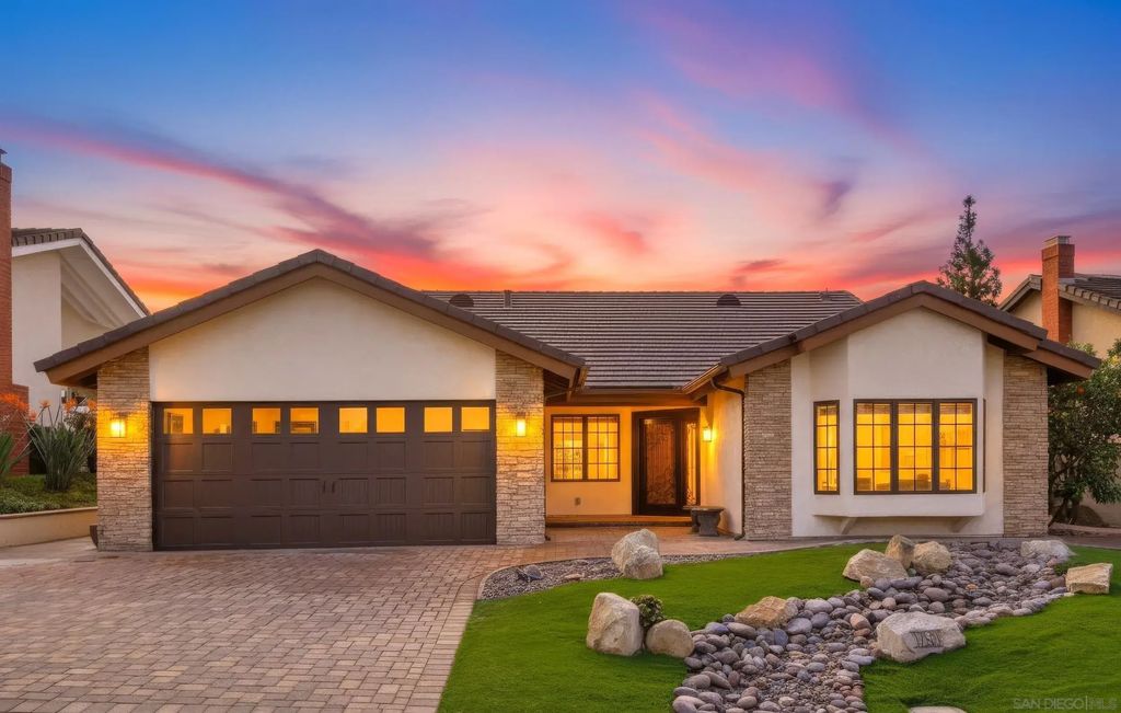 12533 Shropshire Lane, RANCHO BERNARDO