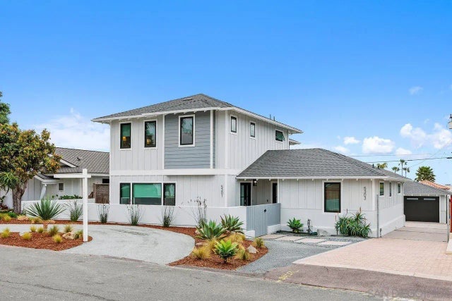 5303 Los Robles, Carlsbad