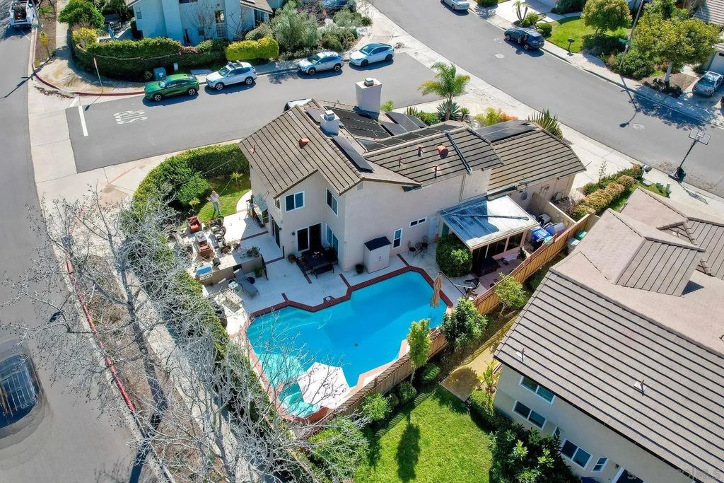 13382 Benchley Rd, CARMEL VALLEY