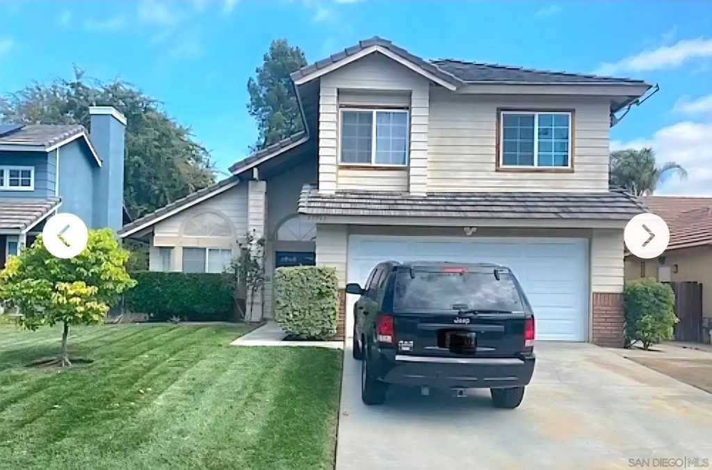 23752 Sierra Oak Drive, Murrieta