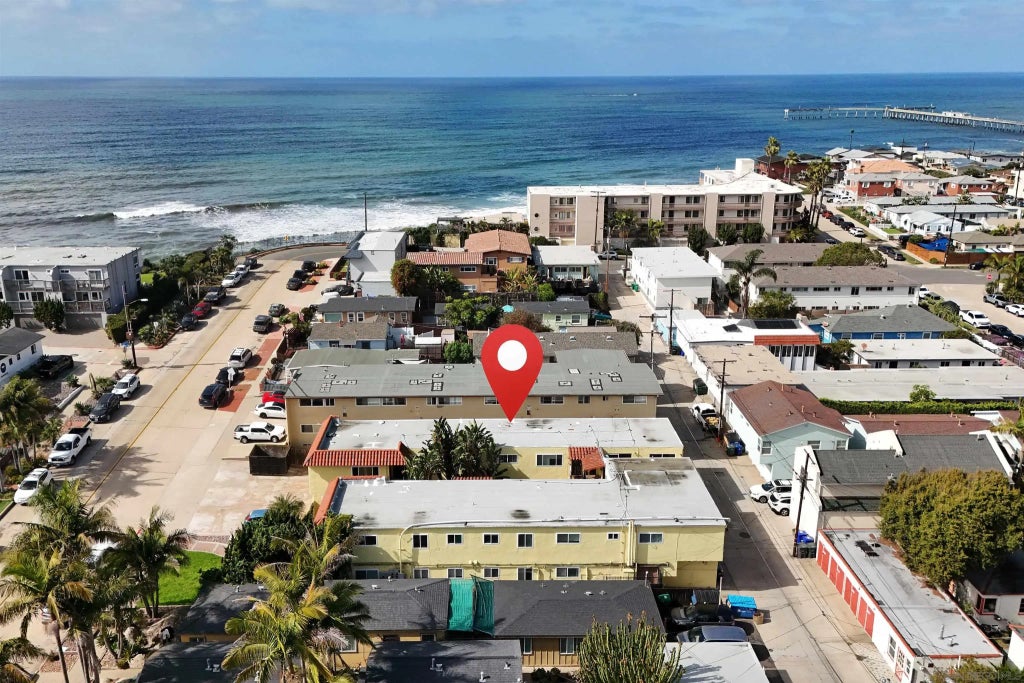 4950 Coronado Ave 3, OCEAN BEACH