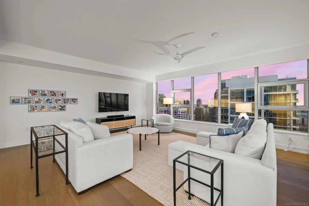 1388 Kettner Blvd 3205, DOWNTOWN