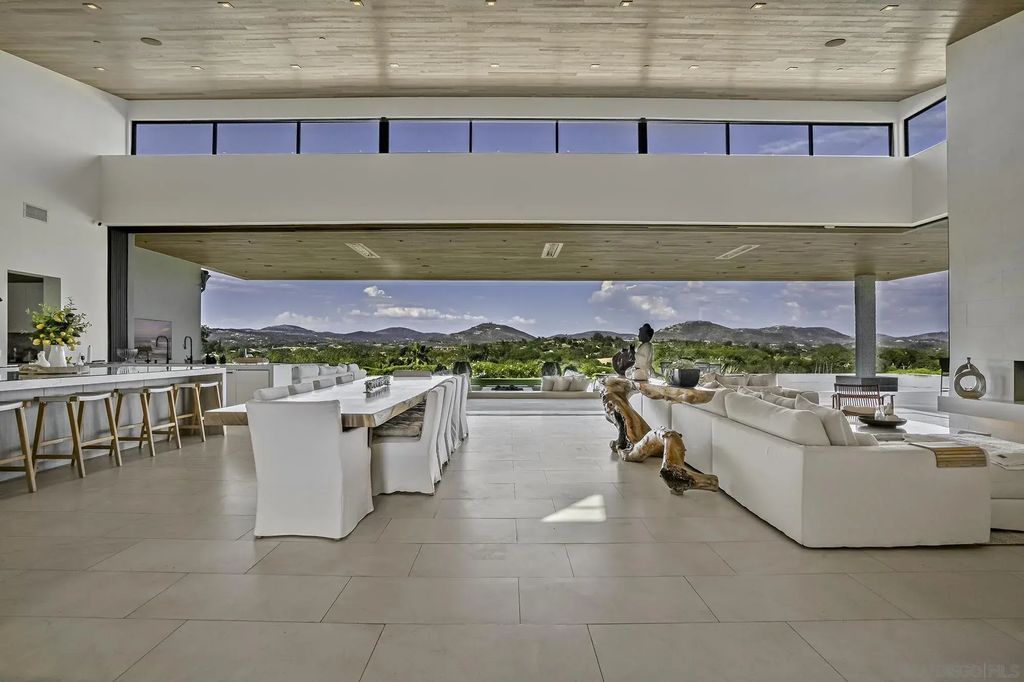 5516 La Crescenta, Rancho Santa Fe