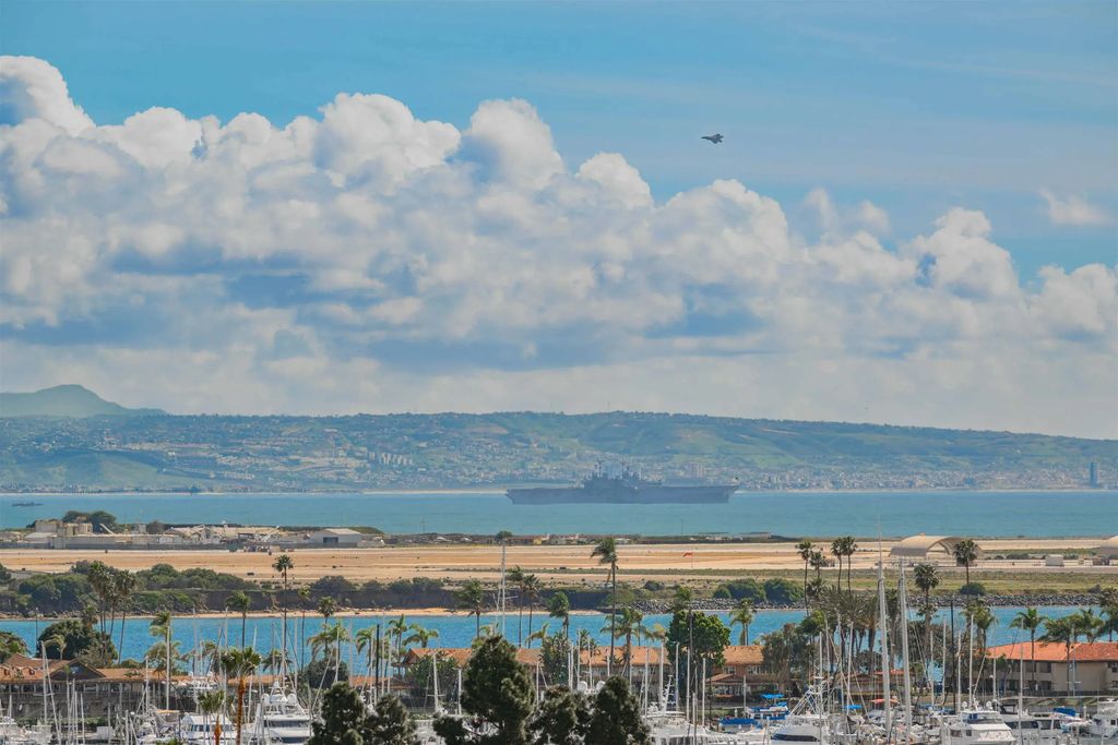 3331 Byron St, POINT LOMA