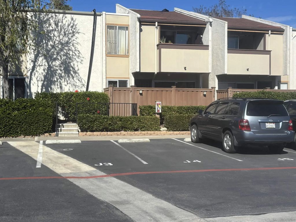 3550 Ruffin Rd 139, SAN DIEGO