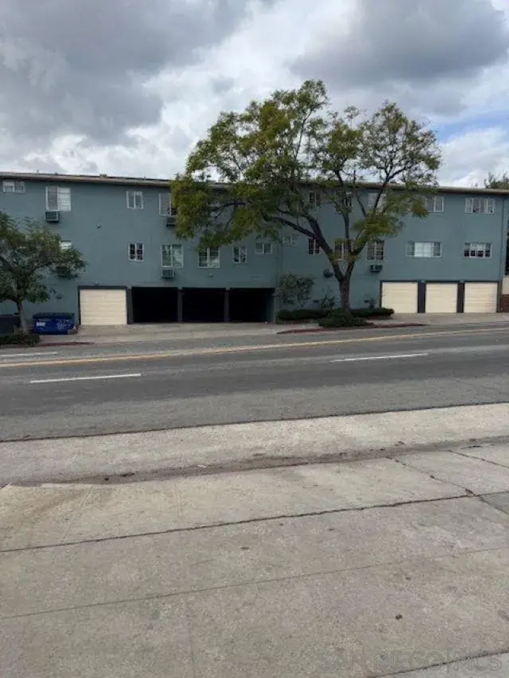 N/A, Los Angeles