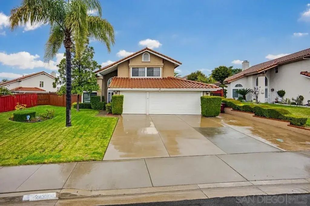 24318 Pantera Ct, Murrieta