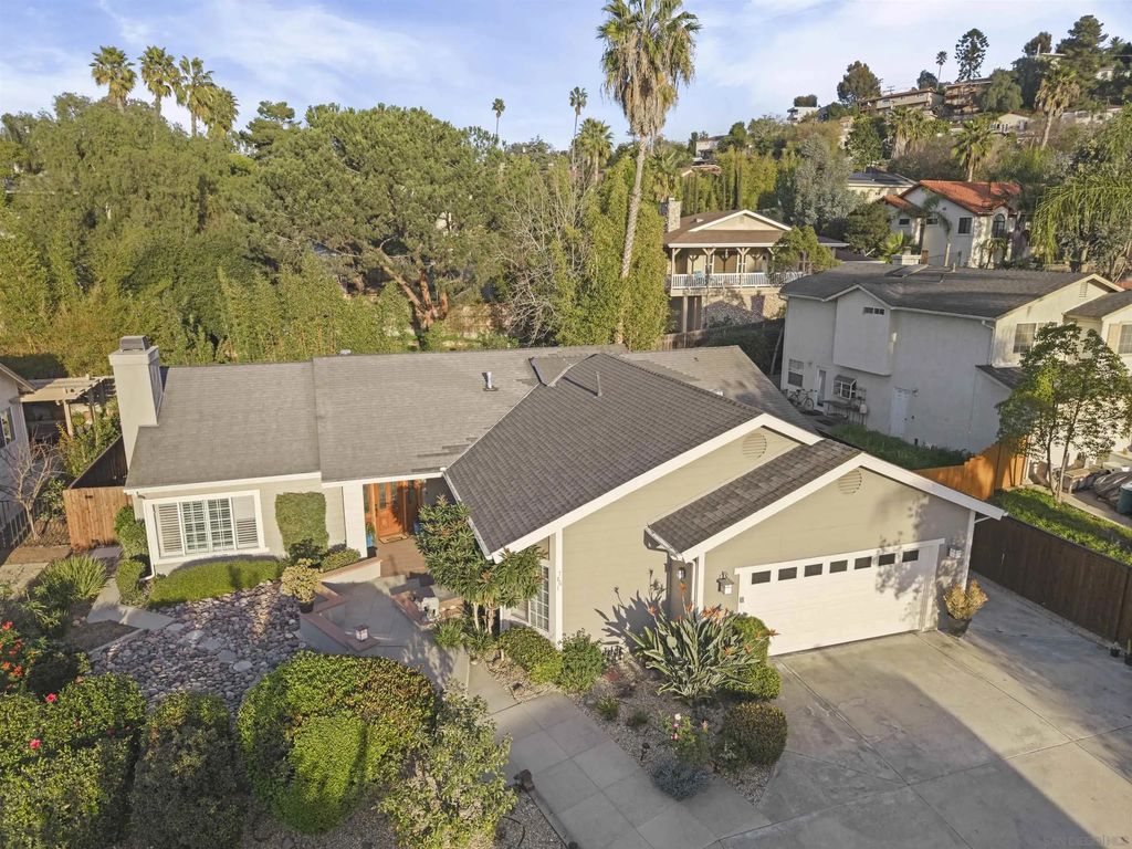 7861 Quince St., La Mesa