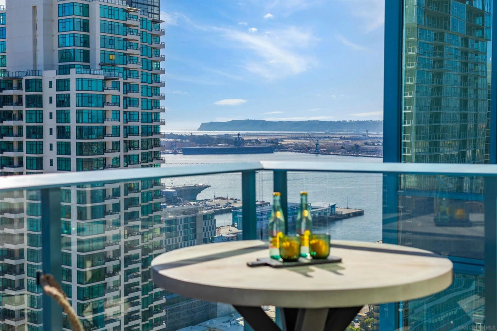 1388 Kettner Blvd 3005, DOWNTOWN