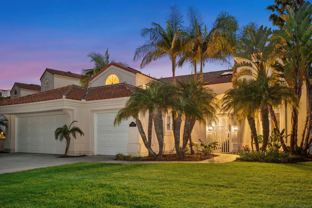 5325 Vista Del Dios, RANCHO SANTA FE