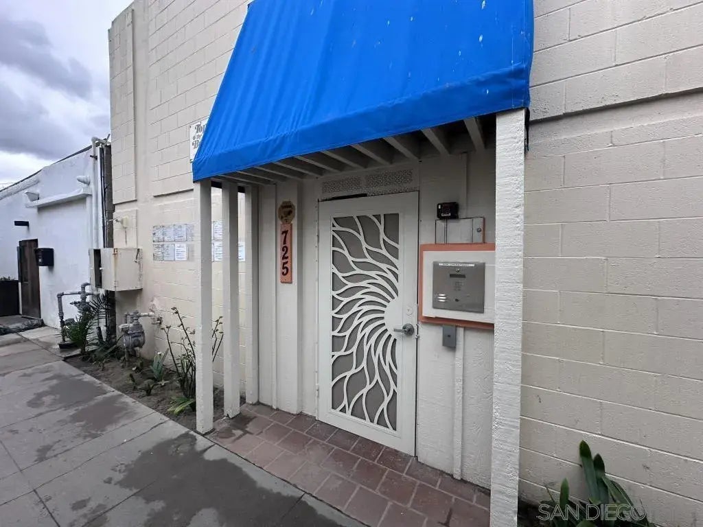 725 Redondo Ct 22, MISSION BEACH