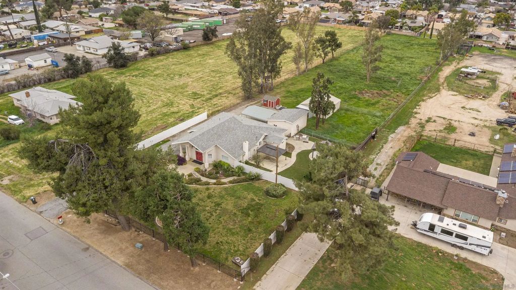 12730 8th St, Yucaipa