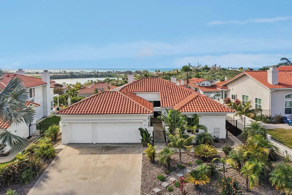 4505 Coastline Ave, Carlsbad