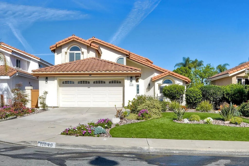 11640 Via Tavito, RANCHO BERNARDO