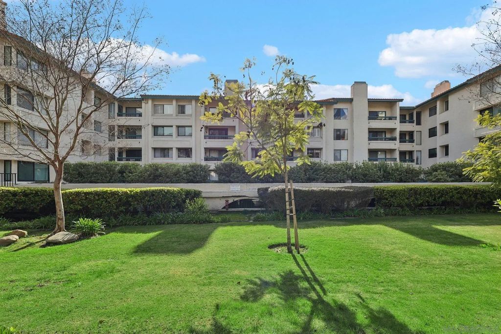 11255 Tierrasanta Blvd 82, TIERRASANTA