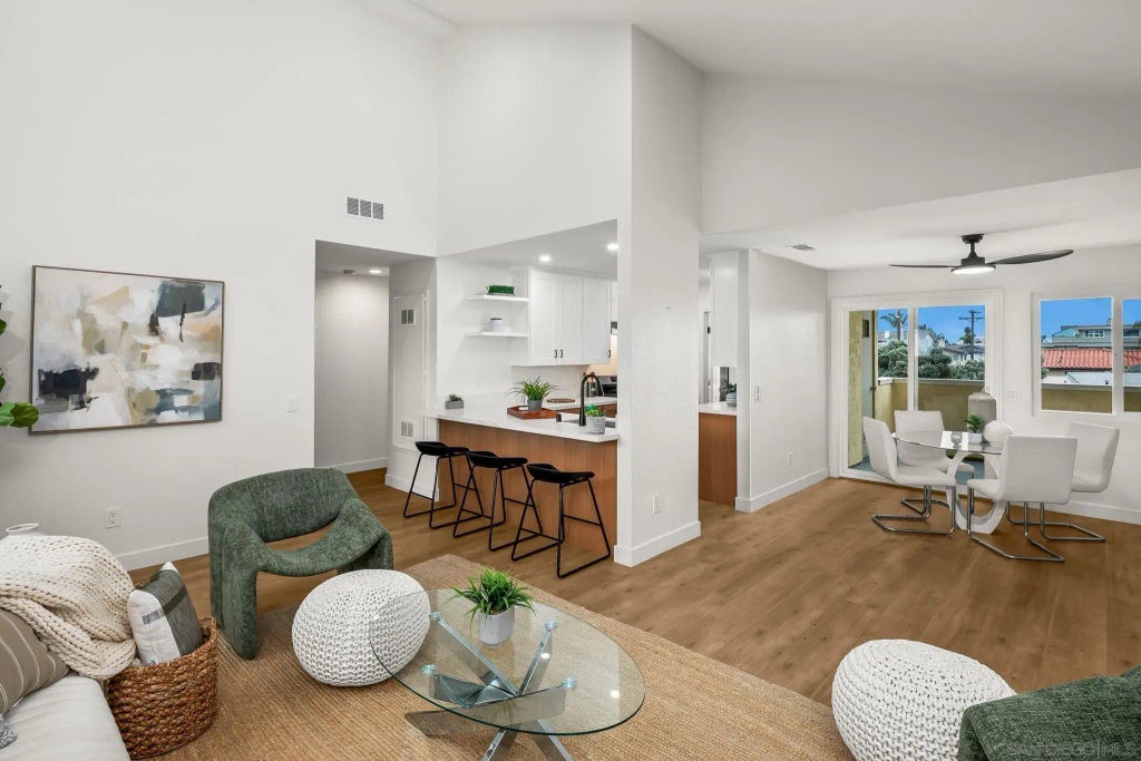 152 Evergreen Ave. 4, Imperial Beach