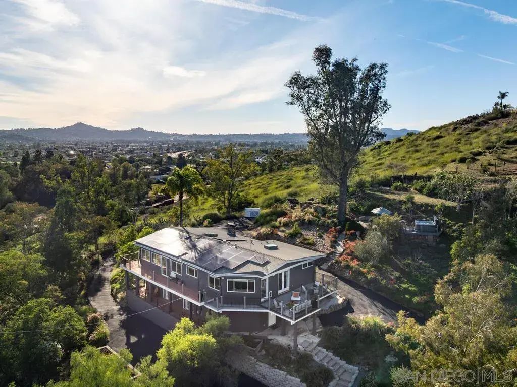 920 Sycamore, El Cajon