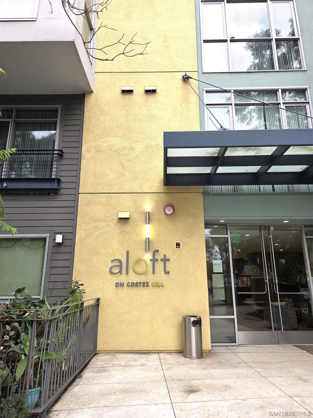 889 Date St 137, DOWNTOWN