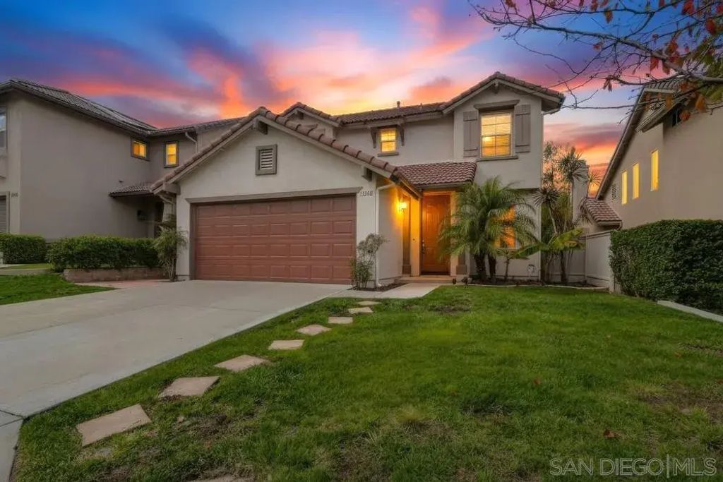 11266 Pepperview Ter, SCRIPPS RANCH