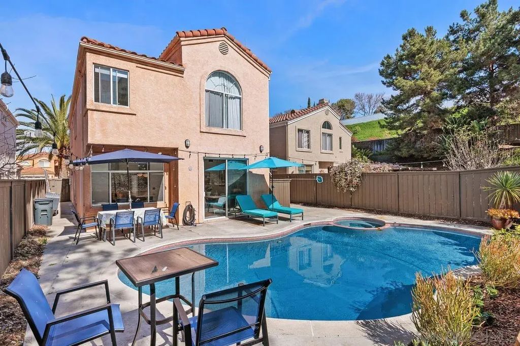 1607 Via Otano, Oceanside